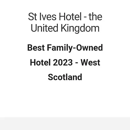 St Ives Boutique Hotel-3